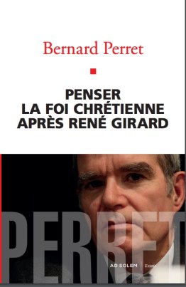 couv penser la foi chretienne