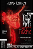 Chiffons rouges et bonnes&nbsp;manières